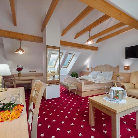 Hotel Planinka Ljubno Luaran gambar