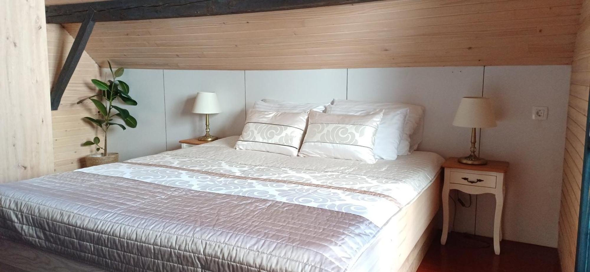 Hotel Planinka Ljubno Luaran gambar