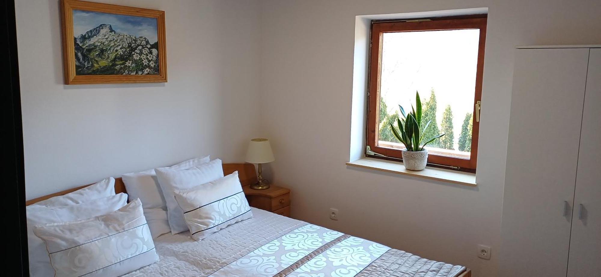 Hotel Planinka Ljubno Luaran gambar
