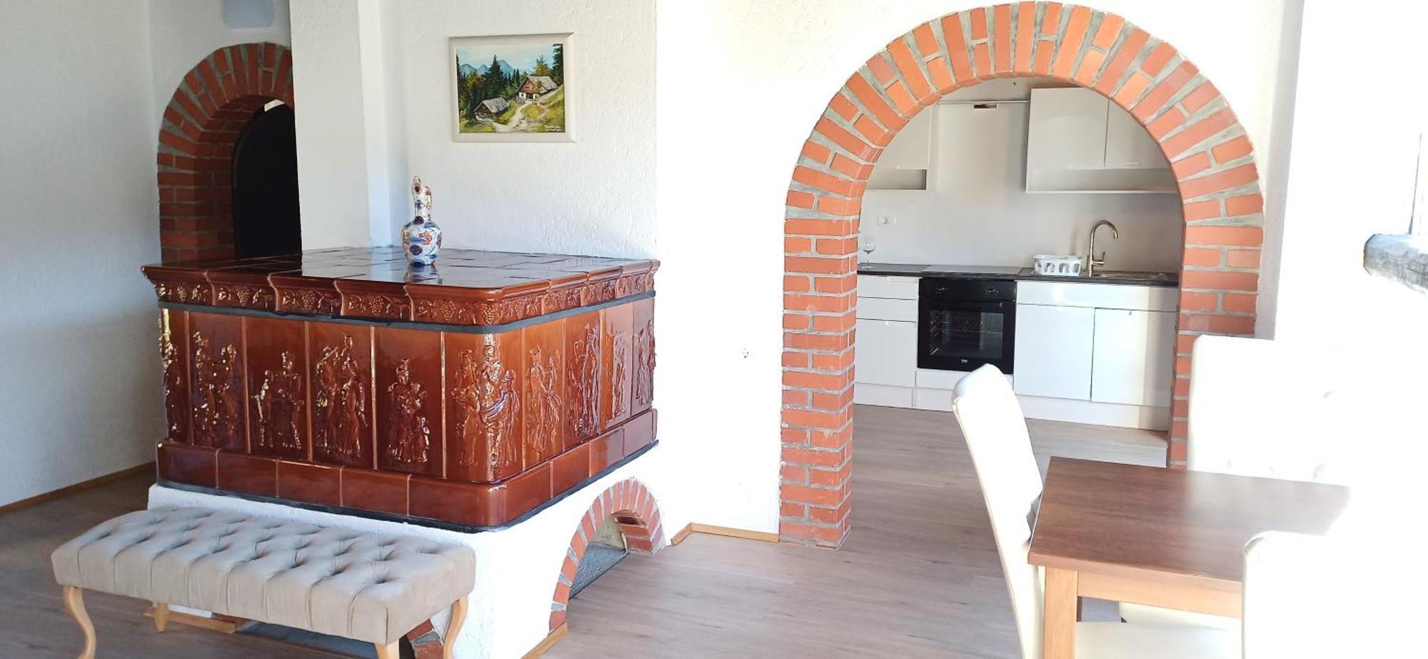 Hotel Planinka Ljubno Luaran gambar