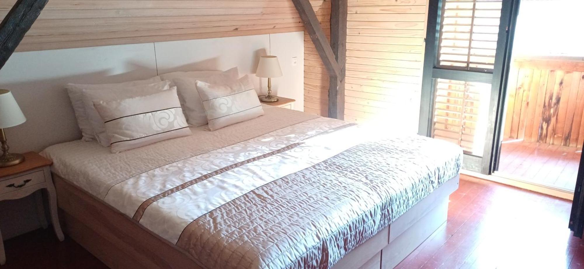 Hotel Planinka Ljubno Luaran gambar