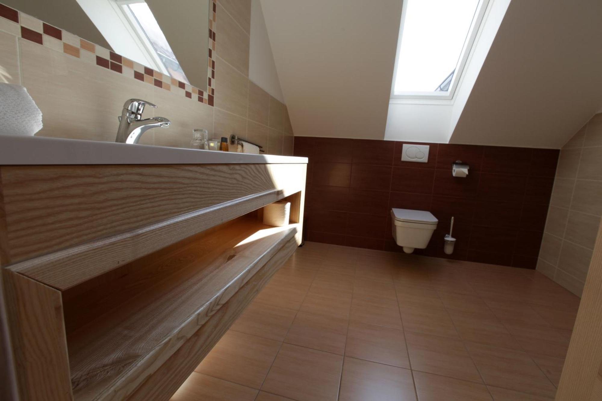 Hotel Planinka Ljubno Bilik gambar