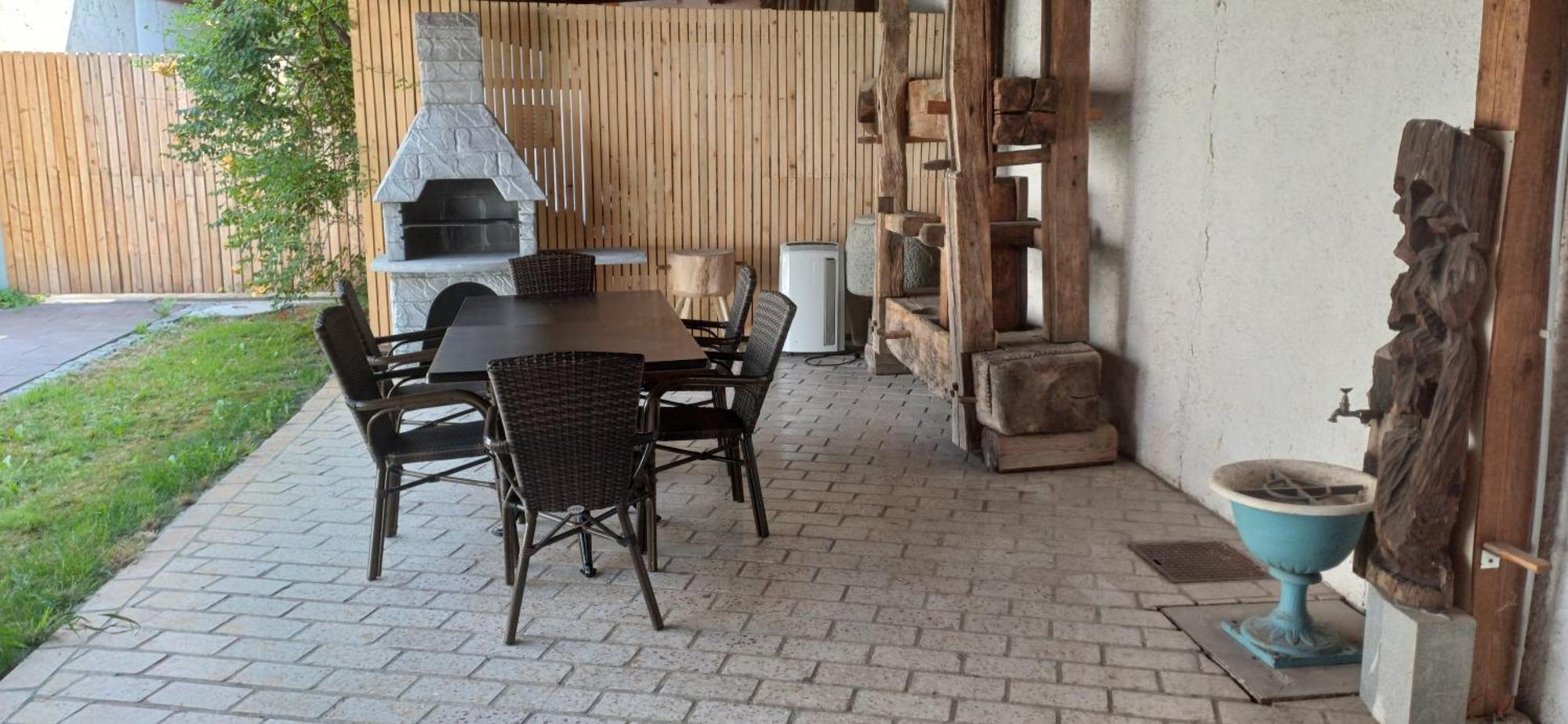 Hotel Planinka Ljubno Luaran gambar