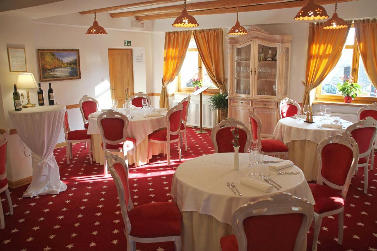 Hotel Planinka Ljubno Luaran gambar