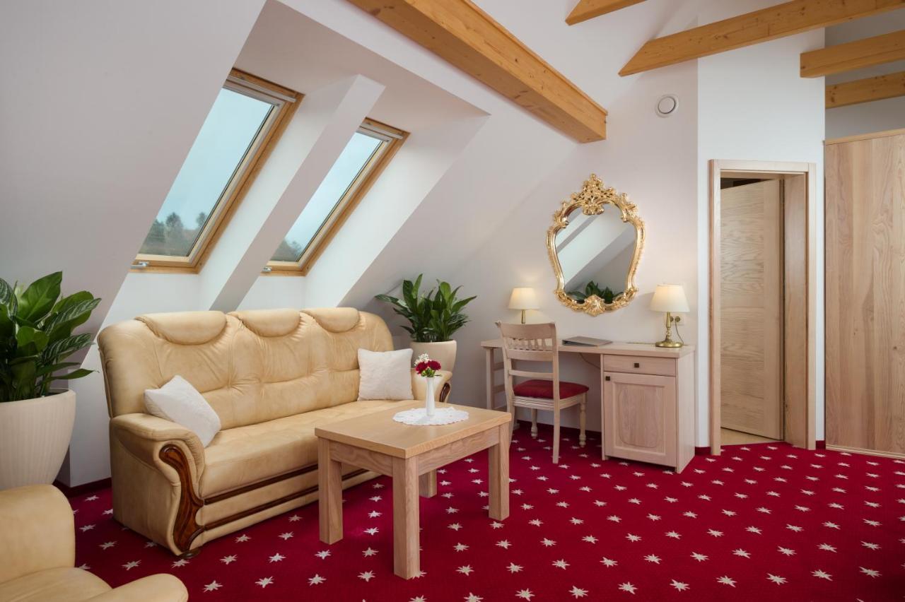 Hotel Planinka Ljubno Luaran gambar