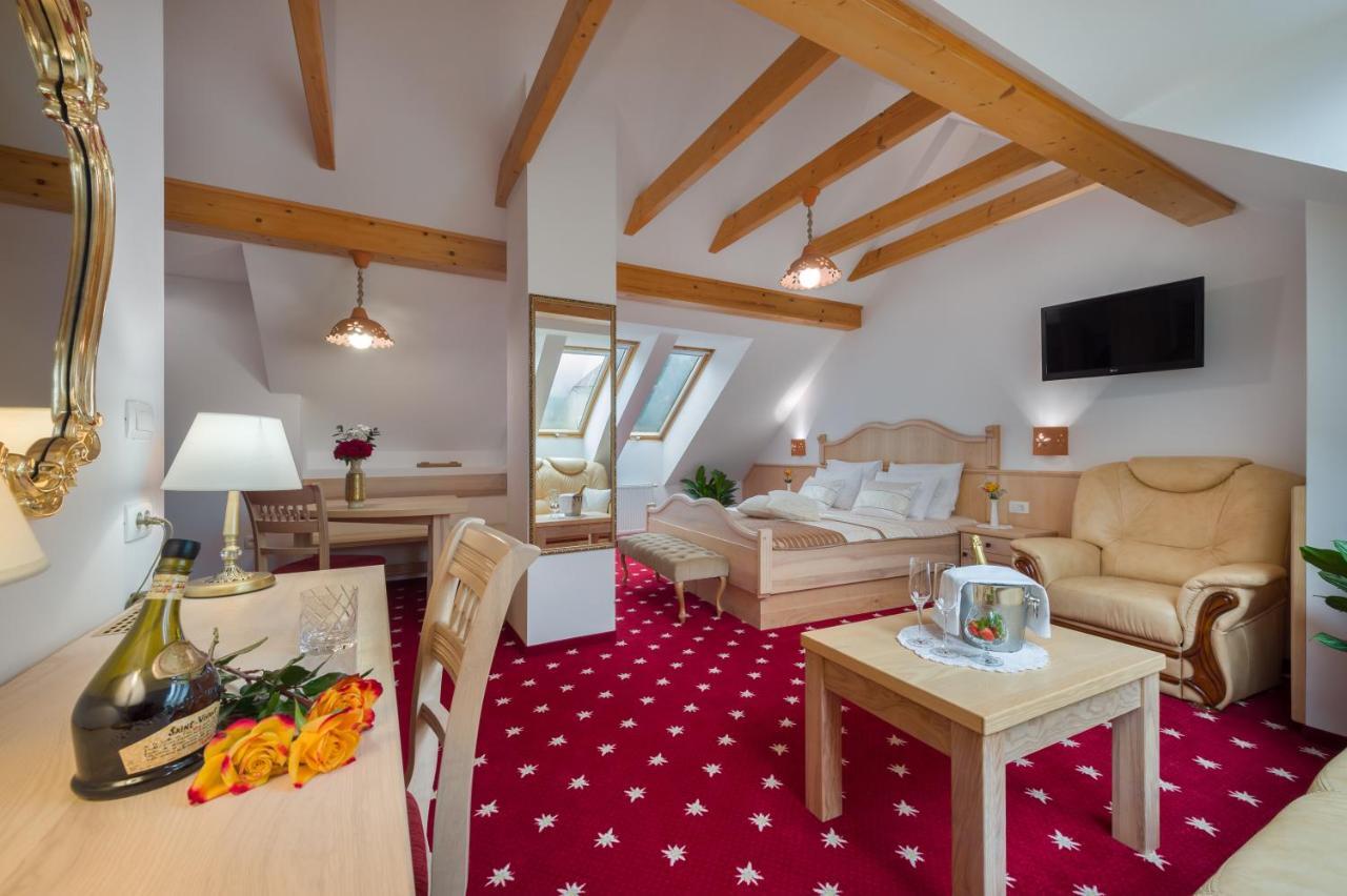 Hotel Planinka Ljubno Luaran gambar