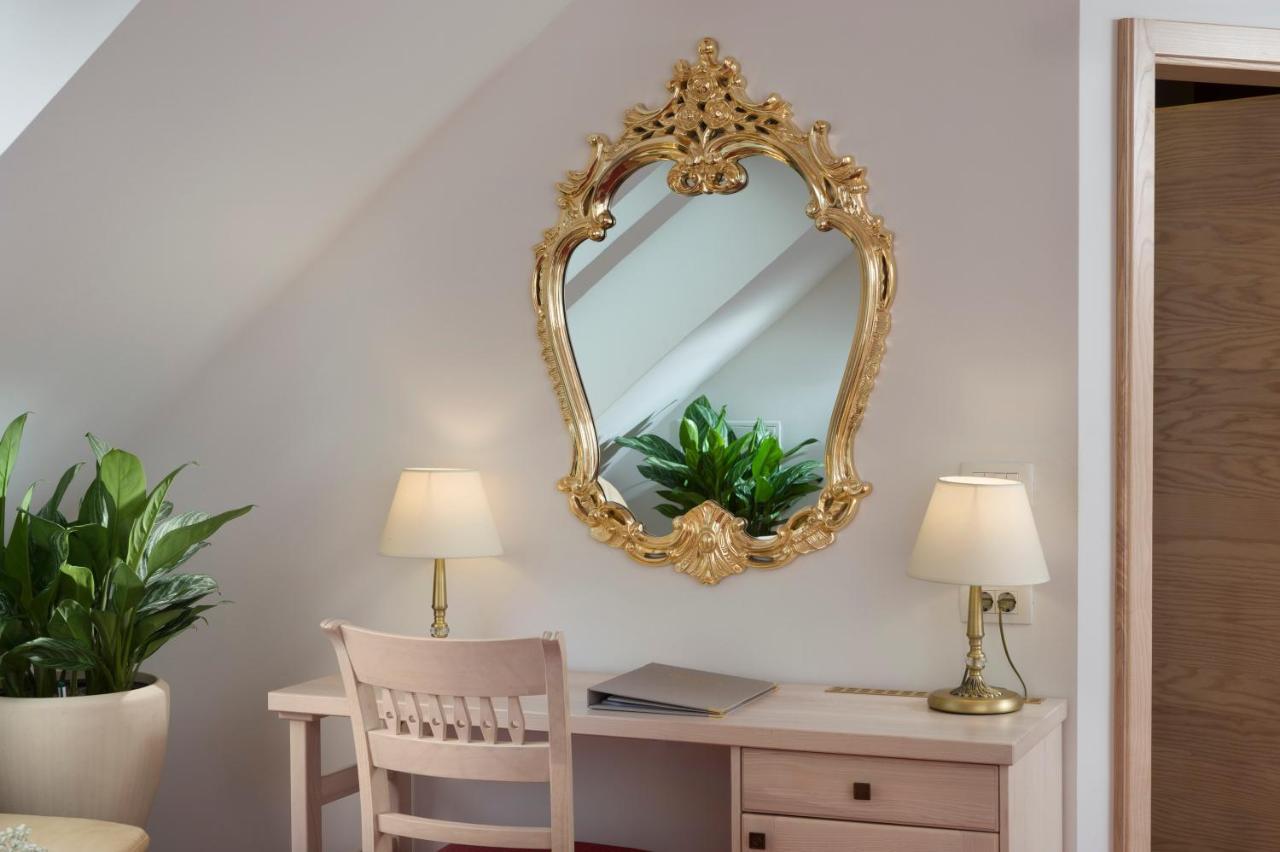 Hotel Planinka Ljubno Luaran gambar